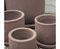 DBKD Terra Kruka Brown Ø16