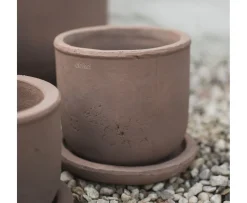 DBKD Terra Kruka Brown Ø16