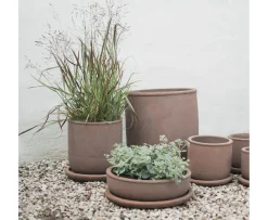 DBKD Terra Kruka Brown Ø23