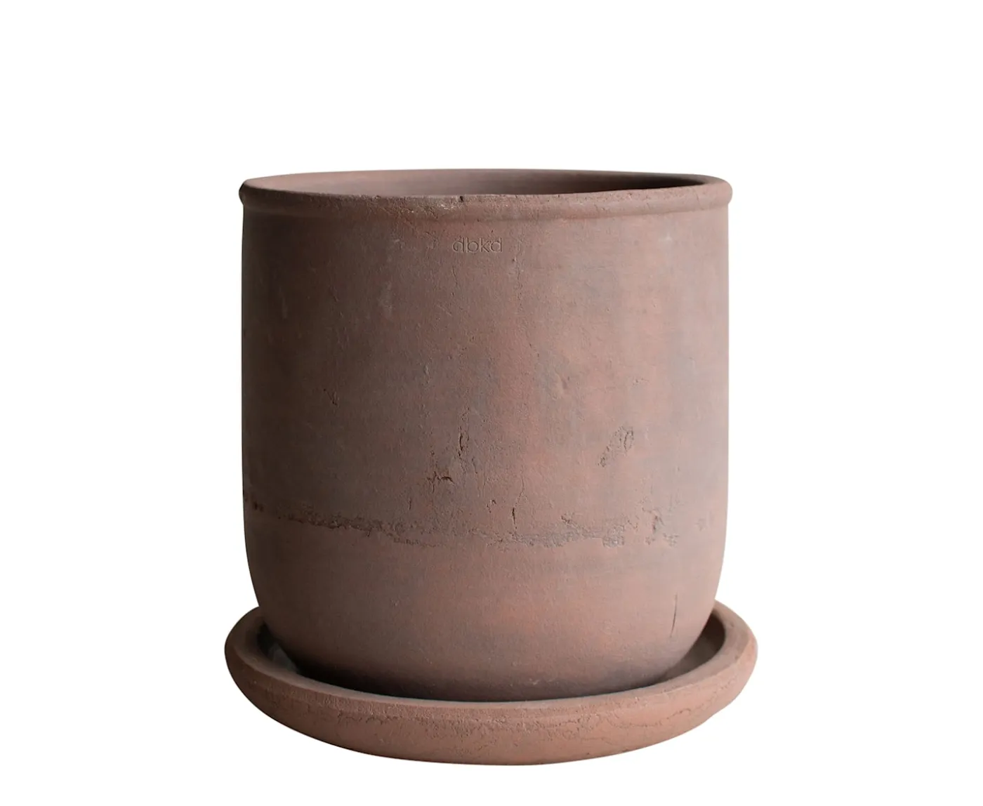 DBKD Terra Kruka Brown Ø23