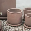DBKD Terra Kruka Brown Ø18