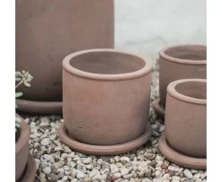 DBKD Terra Kruka Brown Ø18