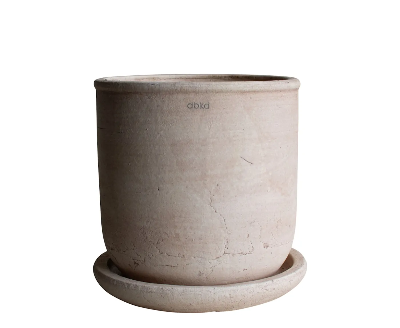 DBKD Terra Kruka Sand Ø23