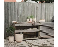 DBKD Terra Kruka Sand Ø16