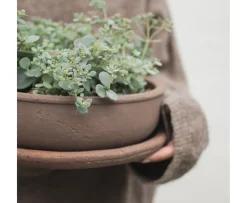 DBKD Terra Skål Brown Ø30