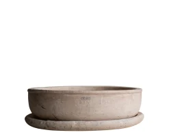 DBKD Terra Skål Sand Ø30