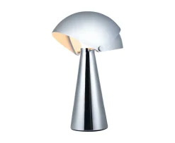 Design For The People Align Bordslampa Krom
