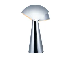 Design For The People Align Bordslampa Krom