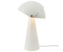 Design For The People Align Bordslampa Vit