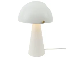 Design For The People Align Bordslampa Vit