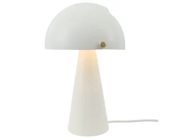 Design For The People Align Bordslampa Vit