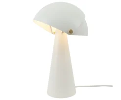 Design For The People Align Bordslampa Vit