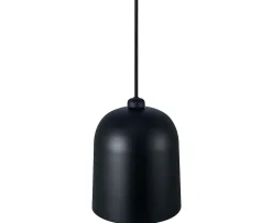 Design For The People Angle Taklampa Svart