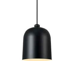 Design For The People Angle Taklampa Svart