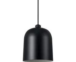 Design For The People Angle Taklampa Svart