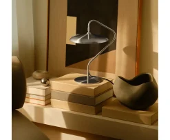 Design For The People Artist Bordslampa Rostfrit Stål 41cm