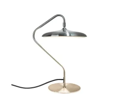 Design For The People Artist Bordslampa Rostfrit Stål 41cm
