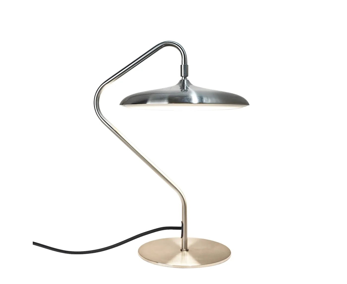 Design For The People Artist Bordslampa Rostfrit Stål 41cm