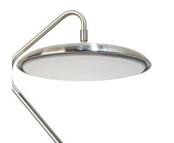 Design For The People Artist Bordslampa Rostfrit Stål 41cm
