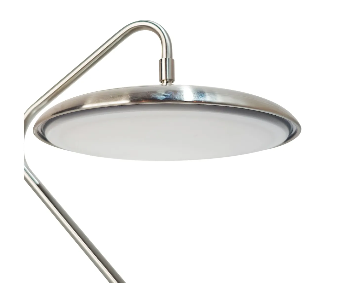 Design For The People Artist Bordslampa Rostfrit Stål 41cm
