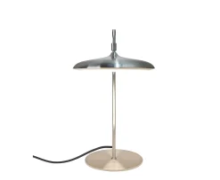 Design For The People Artist Bordslampa Rostfrit Stål 41cm
