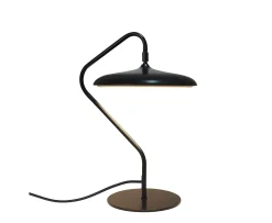 Design For The People Artist Bordslampa Svart 41cm