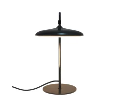 Design For The People Artist Bordslampa Svart 41cm