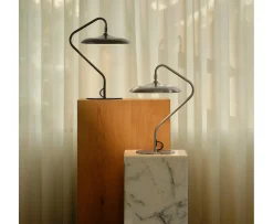 Design For The People Artist Bordslampa Svart 41cm