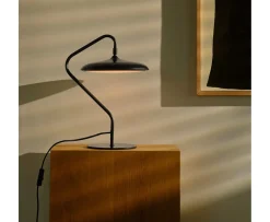 Design For The People Artist Bordslampa Svart 41cm