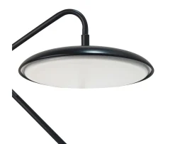 Design For The People Artist Bordslampa Svart 41cm