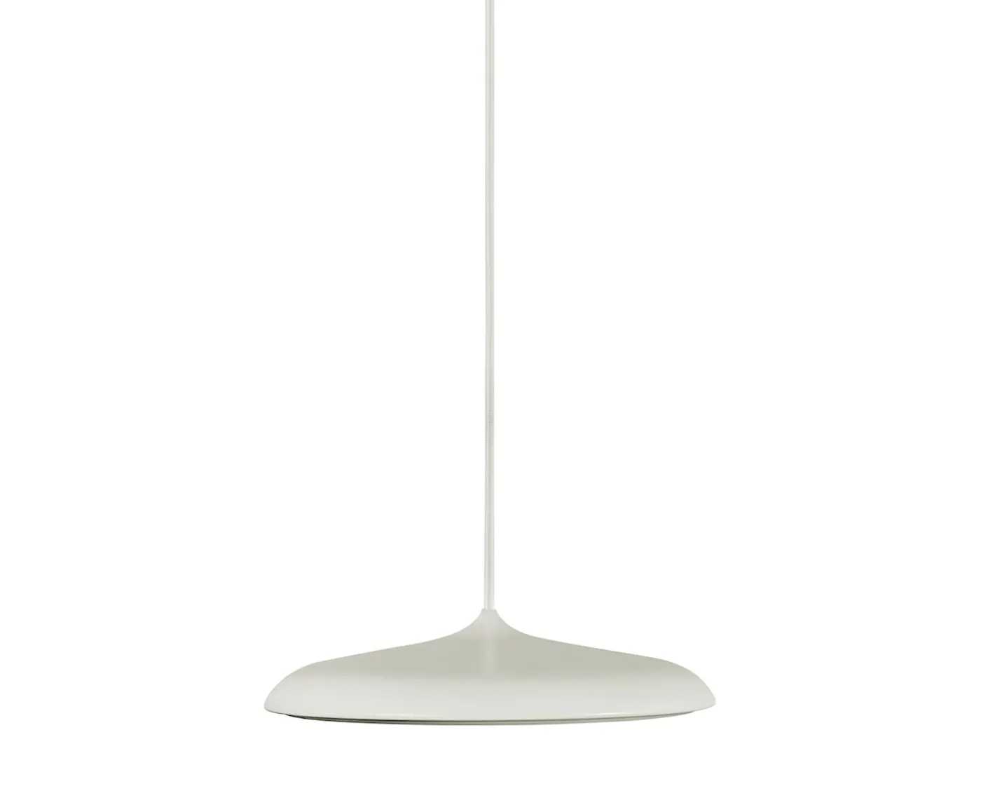 Design For The People Artist 25 Taklampa Beige