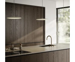 Design For The People Artist 40 Taklampa Beige