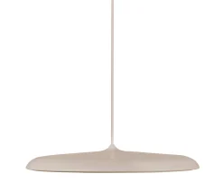 Design For The People Artist 40 Taklampa Beige