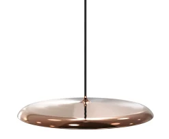Design For The People Artist 40 Taklampa Koppar