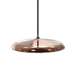 Design For The People Artist 25 Taklampa Koppar