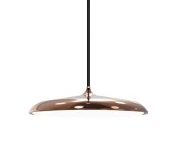 Design For The People Artist 25 Taklampa Koppar