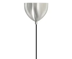 Design For The People Artist 40 Taklampa Rostfrit Stål