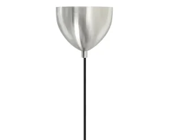 Design For The People Artist 25 Taklampa Rostfrit Stål