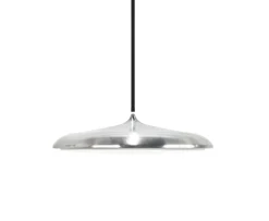 Design For The People Artist 25 Taklampa Rostfrit Stål