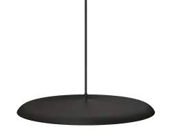 Design For The People Artist 40 Taklampa Svart