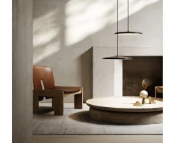 Design For The People Artist 40 Taklampa Svart