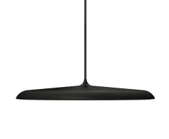 Design For The People Artist 40 Taklampa Svart