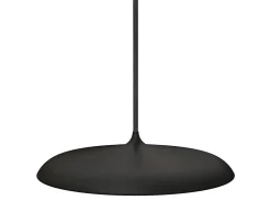 Design For The People Artist 25 Taklampa Svart