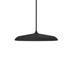 Design For The People Artist 25 Taklampa Svart
