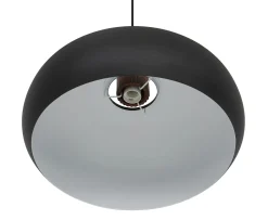 Design For The People Aurelio Taklampa Svart Ø13
