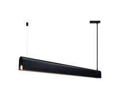 Design For The People Beau 100 Taklampa Svart