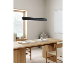 Design For The People Beau 100 Taklampa Svart