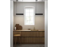 Design For The People Beau 50 Taklampa Svart