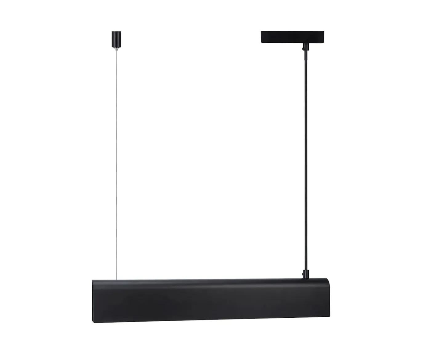 Design For The People Beau 50 Taklampa Svart