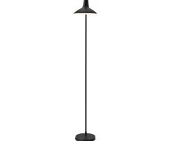 Design For The People Darci Golvlampa Svart
